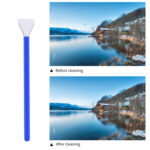 K&F Sensor Cleaner Swab Kit Full Frame - 10PCS Cleaning Stick - Image 3