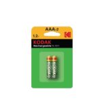 KODAK AAA Rechargeable Batteries
