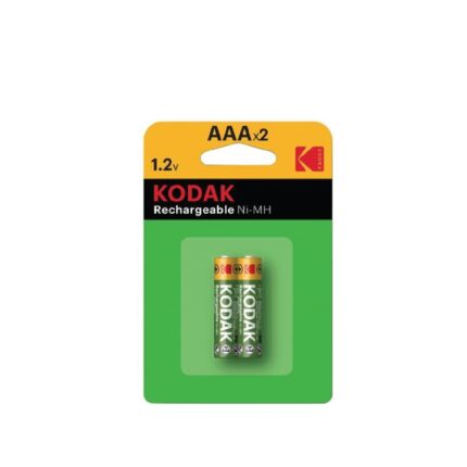 KODAK AAA Rechargeable Batteries