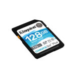 Kingston 128GB Canvas Go! Plus UHS-I SDXC Memory Card (170 MBs) - Image 2