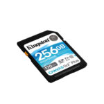 Kingston 256GB Canvas Go! Plus UHS-I SDXC Memory Card (170 MBs) - Image 2