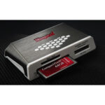 Kingston USB 3.0 High-Speed Media Reader - Image 6