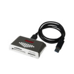Kingston USB 3.0 High-Speed Media Reader - Image 3