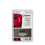 Kingston USB 3.0 High-Speed Media Reader