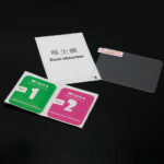 High Definition LCD Screen Protector For Canon 250D - Image 3