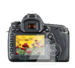 High Definition LCD Screen Protector For Canon 5D Mark III
