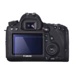 High Definition LCD Screen Protector For Canon 6D Mark II