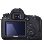 High Definition LCD Screen Protector For Canon 6D Mark II