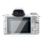 High Definition LCD Screen Protector For Canon M50/M50II