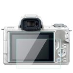 High Definition LCD Screen Protector For Canon M50/M50II