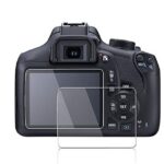 High Definition LCD Screen Protector For Nikon D7200