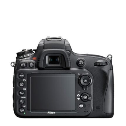 High Definition LCD Screen Protector For Nikon D750