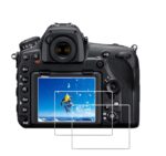 High Definition LCD Screen Protector For Nikon D850