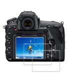 High Definition LCD Screen Protector For Nikon D850