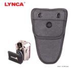 LENSGO LYNCA Double Belt For Cameras with UK-A8S Transformers Metal Waist Buckle - Image 6