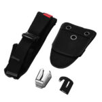 LENSGO LYNCA Single Belt For Cameras with UK-A8S Transformers Metal Waist Buckle - Image 5