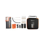 LENSGO Smoke B Handheld Fog Machine - Image 9