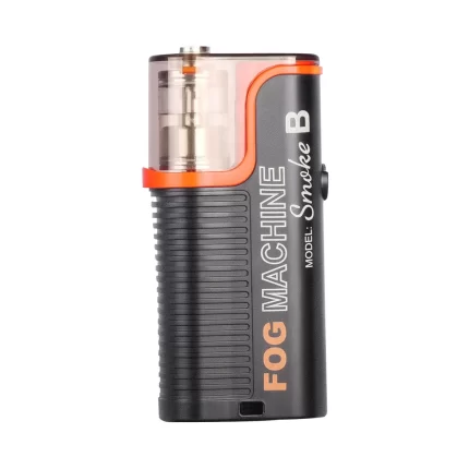 LENSGO Smoke B Handheld Fog Machine