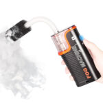 LENSGO Smoke B Handheld Fog Machine - Image 2