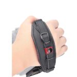 LYNCA E6 Camera Leather Wrist Hand Strap