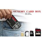 LYNCA KH2 Memory Card Case - Image 6