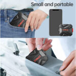 LYNCA KH5 Memory Card Case - Image 7