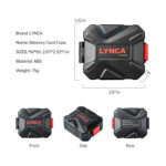 LYNCA KH5 Memory Card Case - Image 3