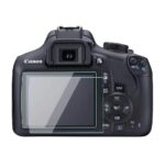 LYNCA LCD Screen Protector For Canon 1300D