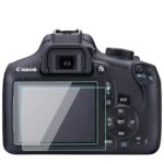 LYNCA LCD Screen Protector For Canon 1300D
