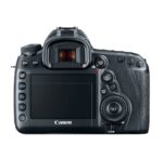 LYNCA LCD Screen Protector For Canon 5D MarK IV