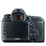 LYNCA LCD Screen Protector For Canon 5D MarK IV