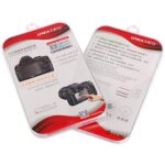 LYNCA LCD Screen Protector For Canon 5D MarK IV - Image 4