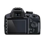 LYNCA LCD Screen Protector For Canon 600D