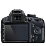 LYNCA LCD Screen Protector For Canon 600D