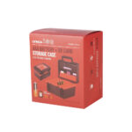 LensGo D750A Battery and SD Card Hard Case - Image 12