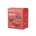 LensGo D750B Battery and SD Card Hard Case - Image 12