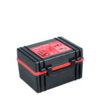 LensGo D750B Battery and SD Card Hard Case - Image 2