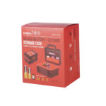 LensGo D750C Battery and SD Card Hard Case - Image 11