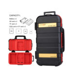 LensGo D850 Memory Card Case - Image 4