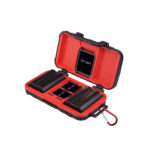 LensGo D850 Memory Card Case - Image 2