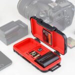 LensGo D850 Memory Card Case - Image 3
