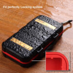 LensGo D850 Memory Card Case - Image 5