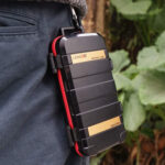 LensGo D850 Memory Card Case - Image 6