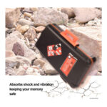 LENSGO D950 Memory Card Case - Image 3