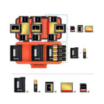 LENSGO D950 Memory Card Case - Image 4