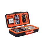 LENSGO D950 Memory Card Case - Image 2