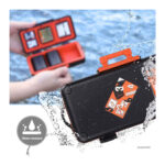 LENSGO D950 Memory Card Case - Image 7