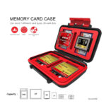 LENSGO KH8S Memory Card Case - Image 6