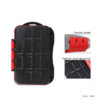 LENSGO KH8S Memory Card Case - Image 3