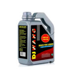 Liquid for Smoke Machine 4.5L